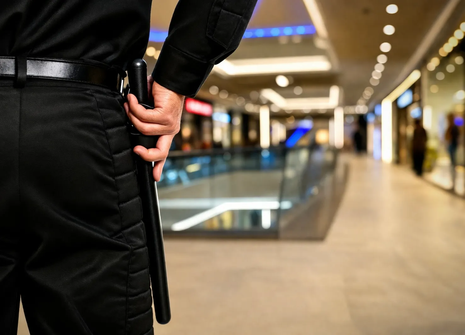 Image about advanced training & equipment