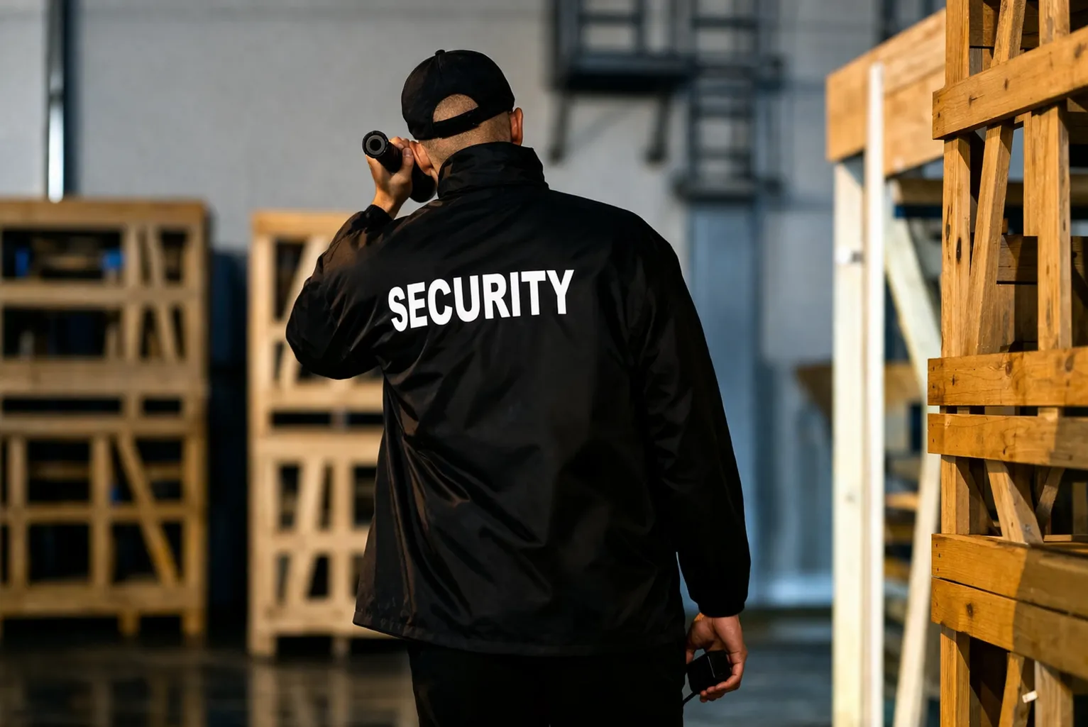 Image about continuous patrol monitoring