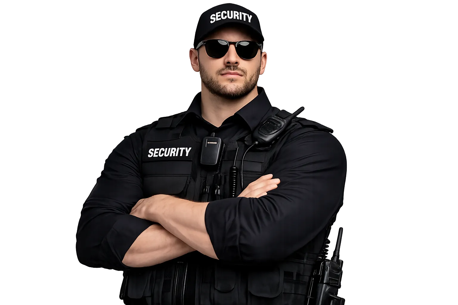 Ready to Secure Your Business?