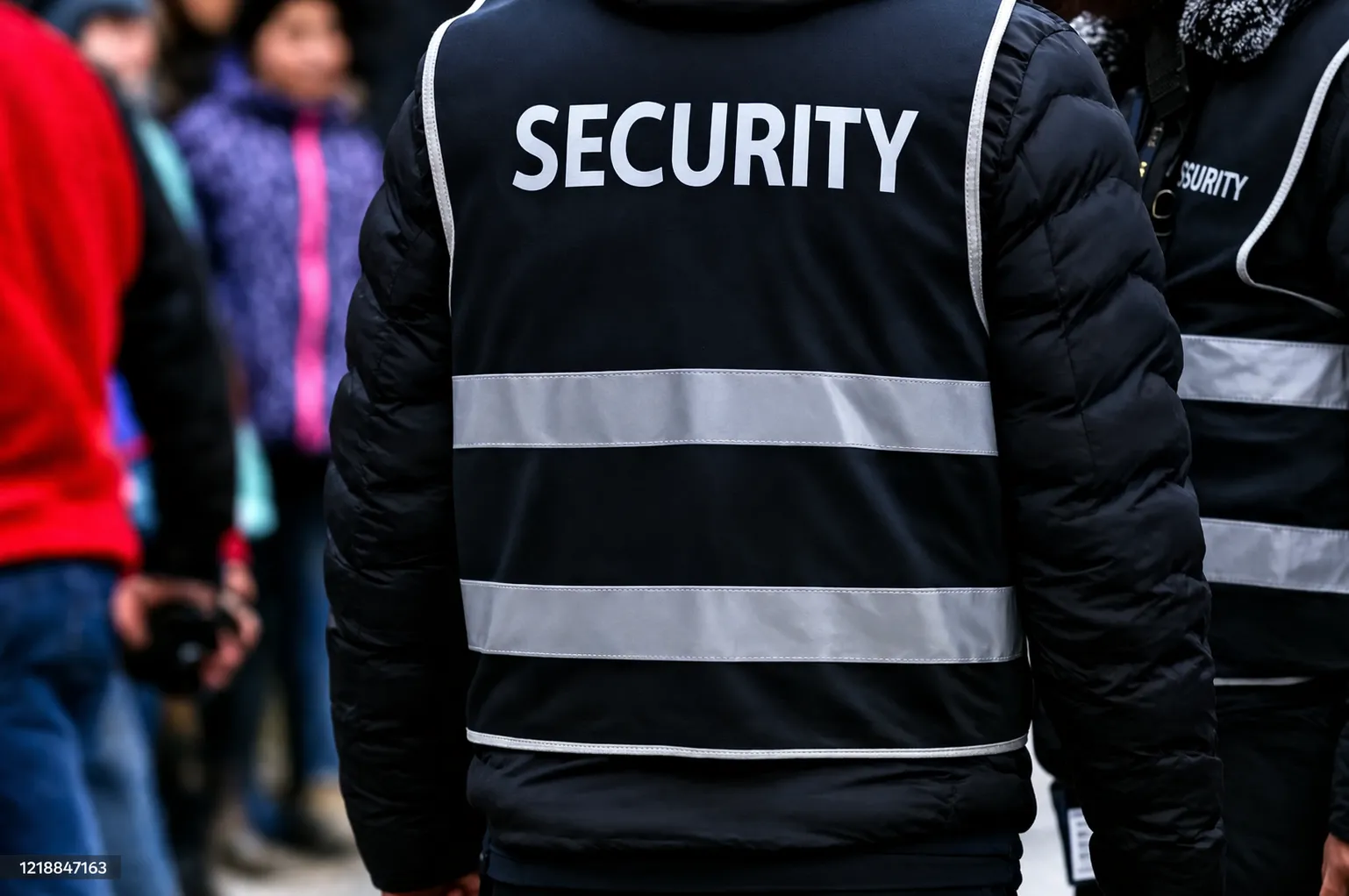 Image about incident response & recovery