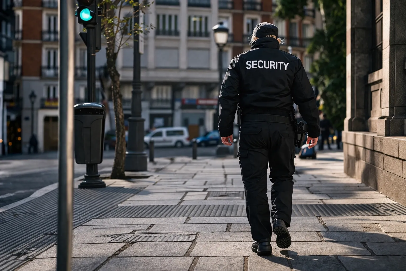 Critical Infrastructure & Utilities