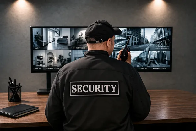 Image about cctv monitoring