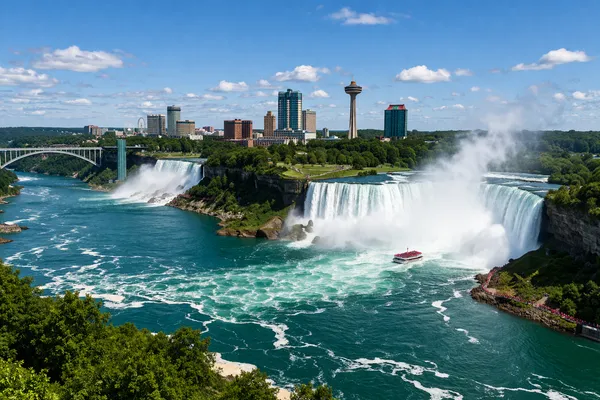 Niagara Falls office image