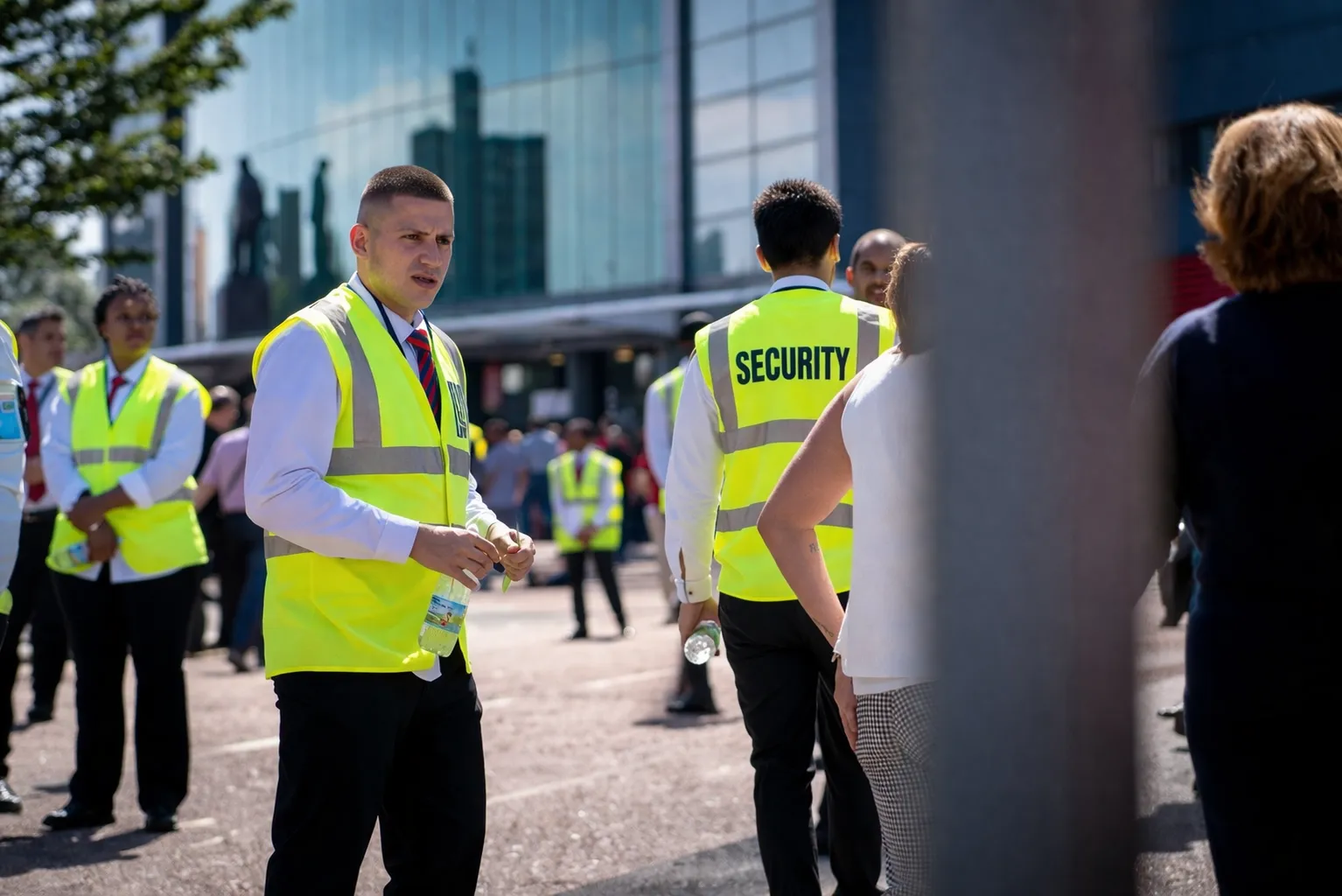 Image about rapid incident response