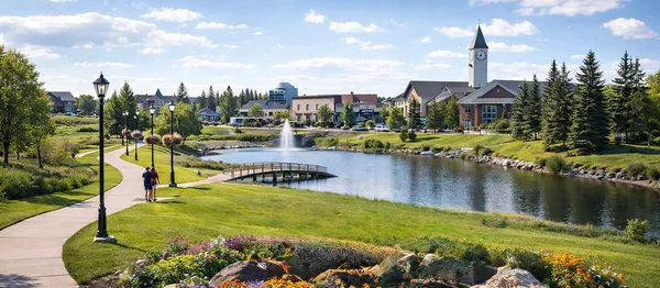 Spruce Grove office image